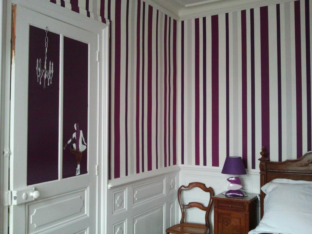 Simadline Villa Sartilly-Baie-Bocage Kamer foto