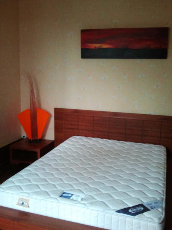 Simadline Villa Sartilly-Baie-Bocage Kamer foto